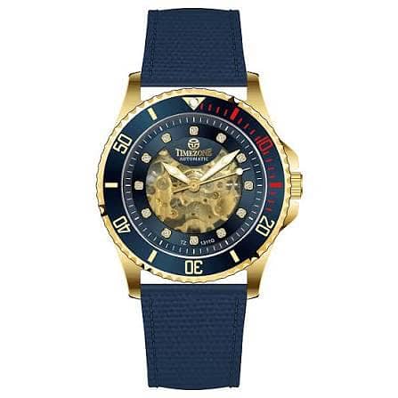 TimeZone Watch 1