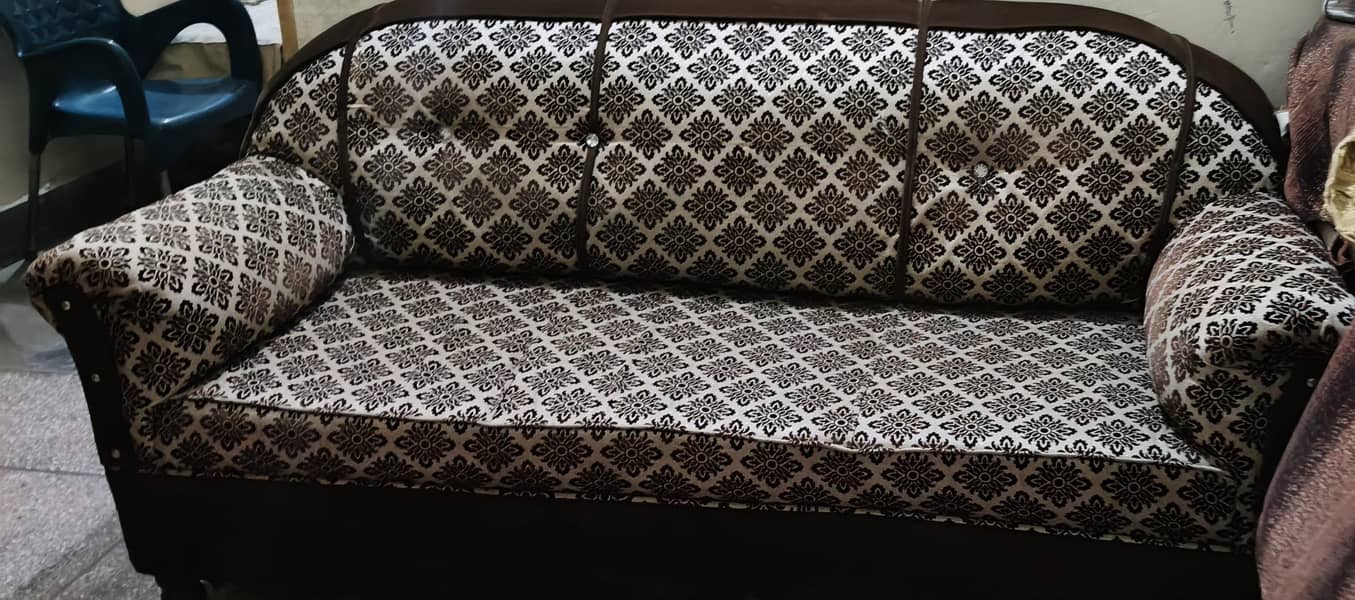 Sofa Set complete 0