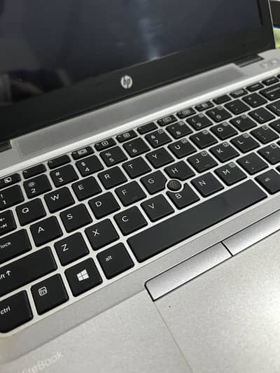 HP EliteBook 840 G3 – Excellent Condition