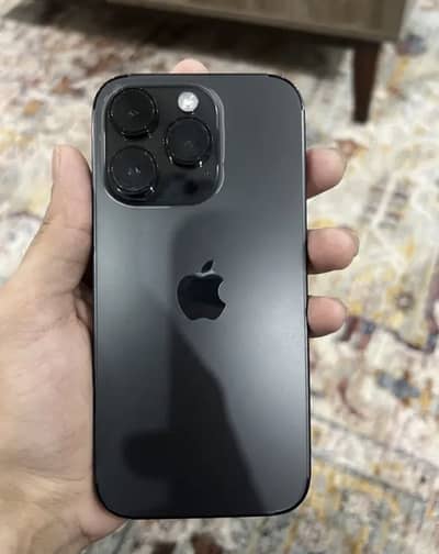 Apple iPhone 14 Pro LLA PTA APPROVED