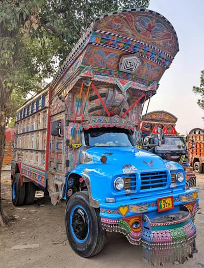 Bedford Truck - Best condition