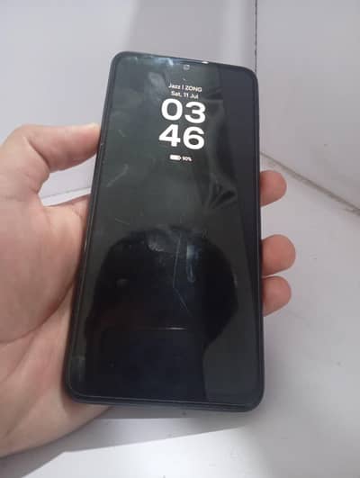Xiaomi Redmi Note 12