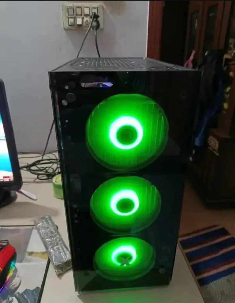 Gaming Pc 0