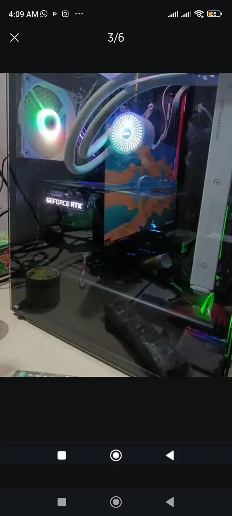 Gaming Pc 1