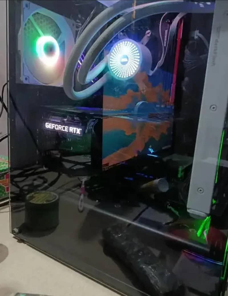 Gaming Pc 3