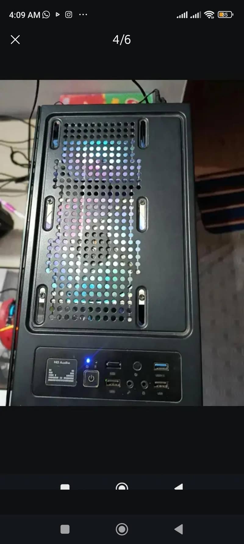 Gaming Pc 4