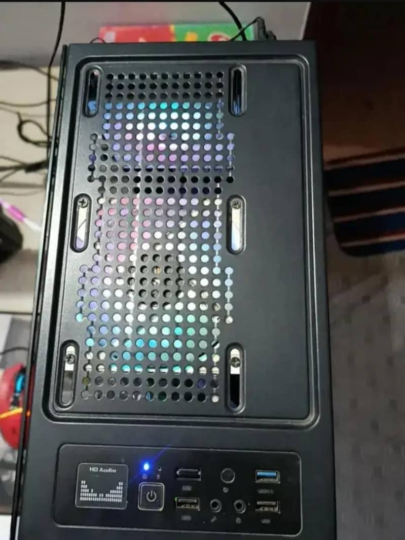 Gaming Pc 7