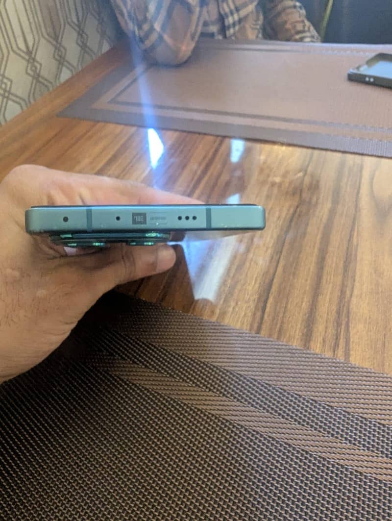 Infinix Note 50 0