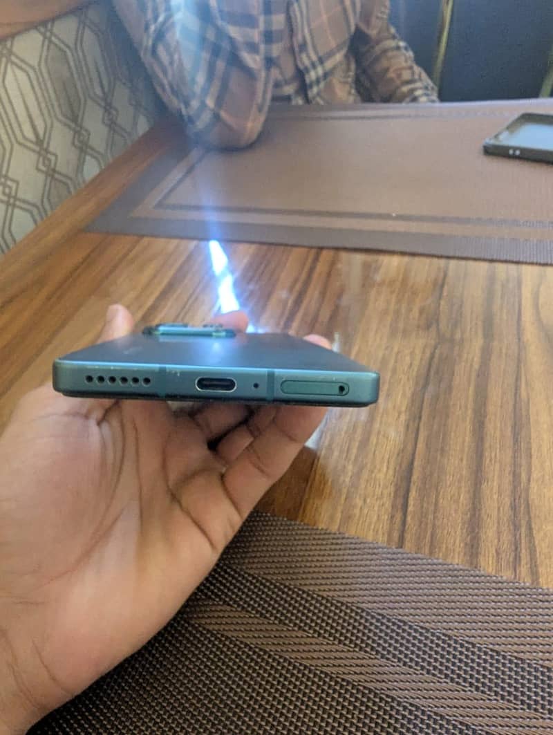 Infinix Note 50 1