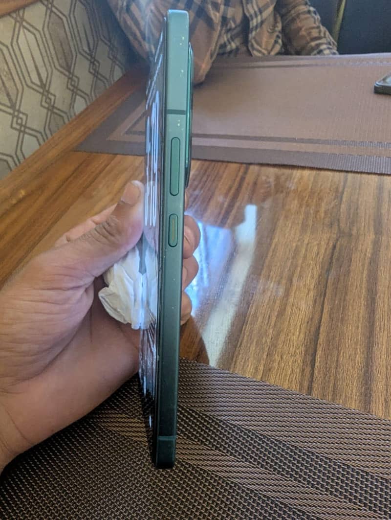 Infinix Note 50 5