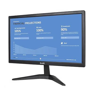 Ease O19I10 1080p 19-Inch IPS Monitor (100-120 Hz)