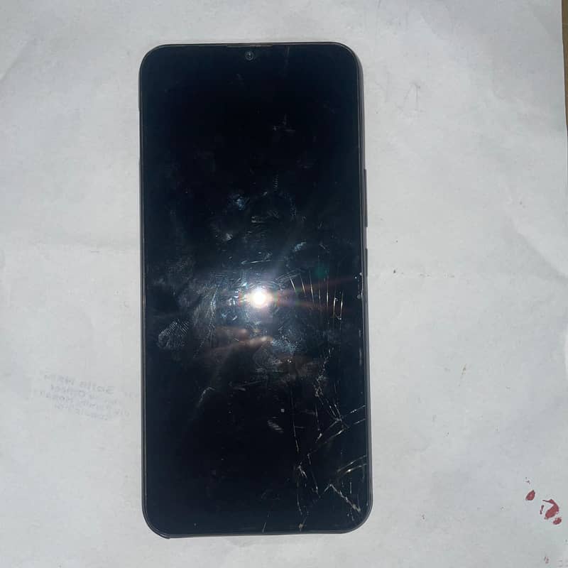 Infinix Hot 8 4/64 1
