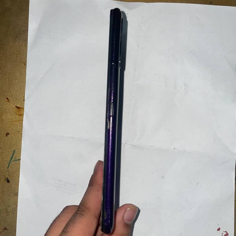 Infinix Hot 8 4/64 2