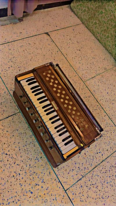 Harmonium, Indian for sale