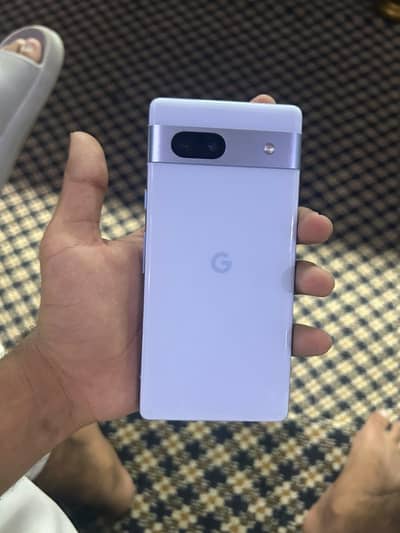 Google Pixel 7a PTA approved 128 GB