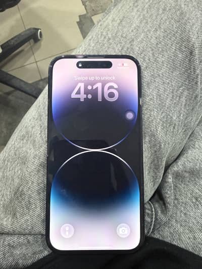 Apple iPhone 14 Pro