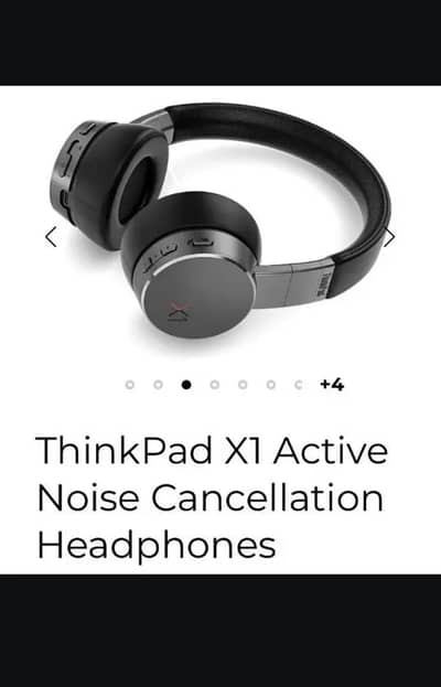 Bluetooth Headphones Lenovo