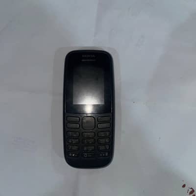 Nokia 105