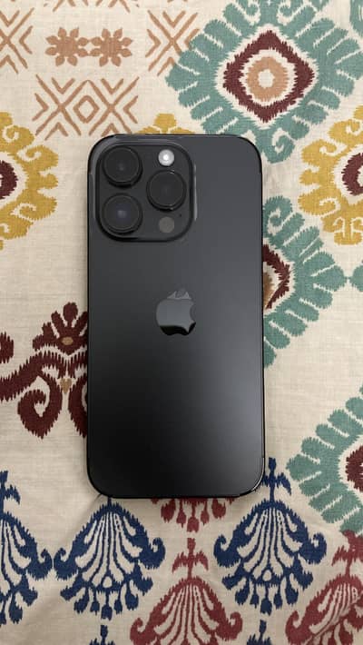 Apple iPhone 14 Pro