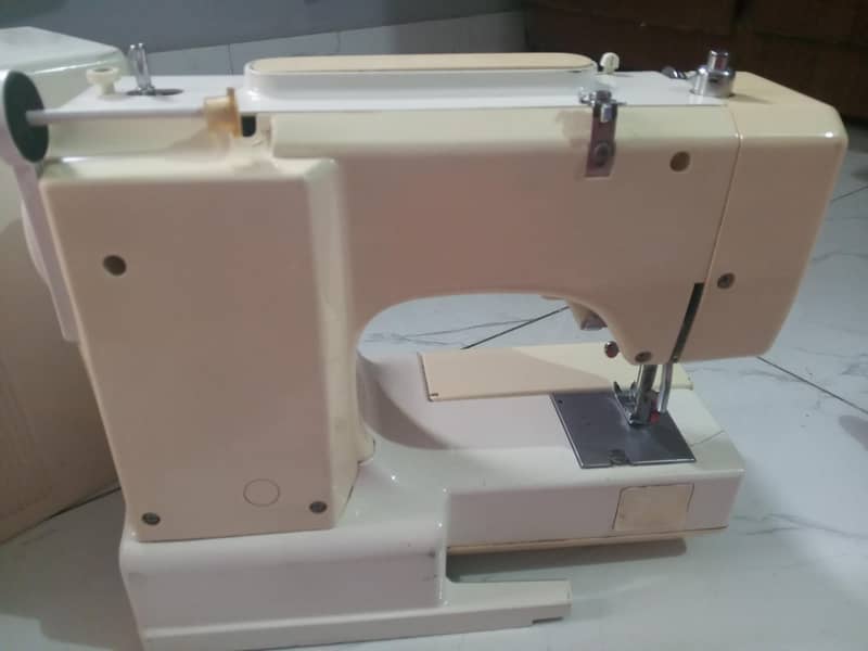 sewing machine 2