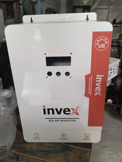 inverter body