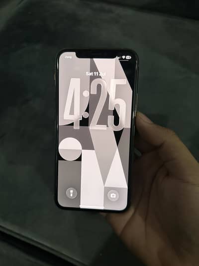 Apple iPhone 11 Pro PTA APPROVED