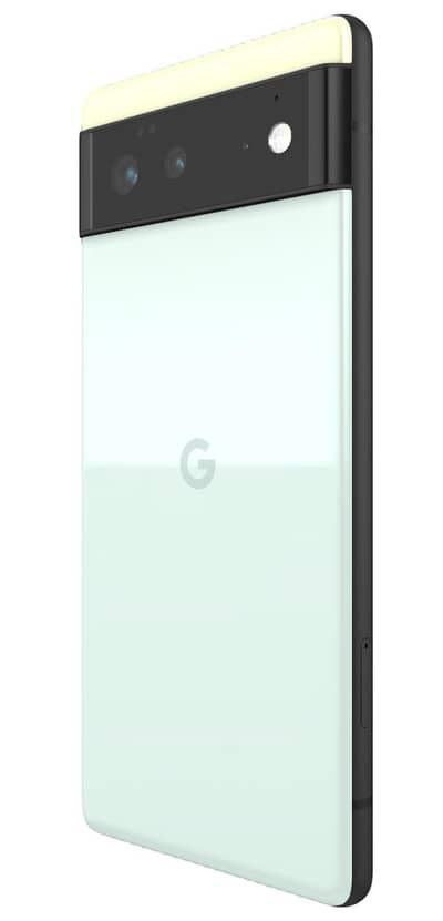 Google Pixel 6