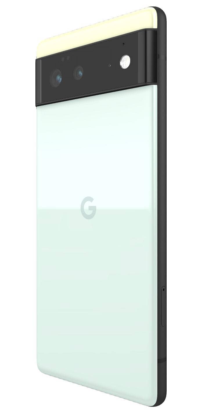 Google Pixel 6 0