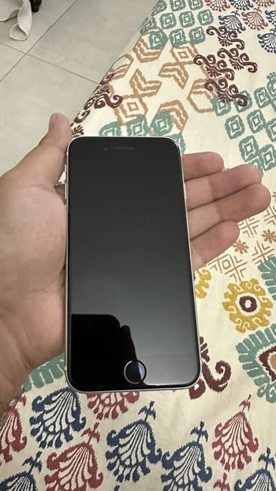Apple iPhone SE 2020