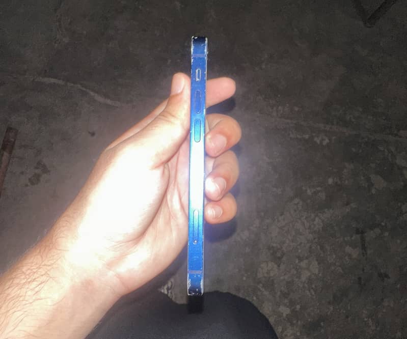 Apple iPhone 12 mini 1