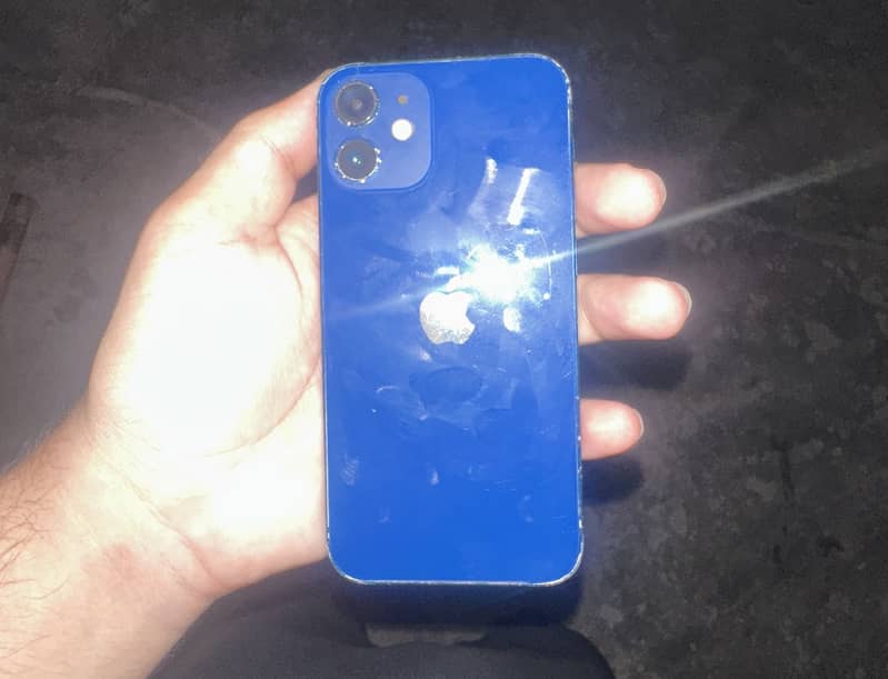 Apple iPhone 12 mini 2