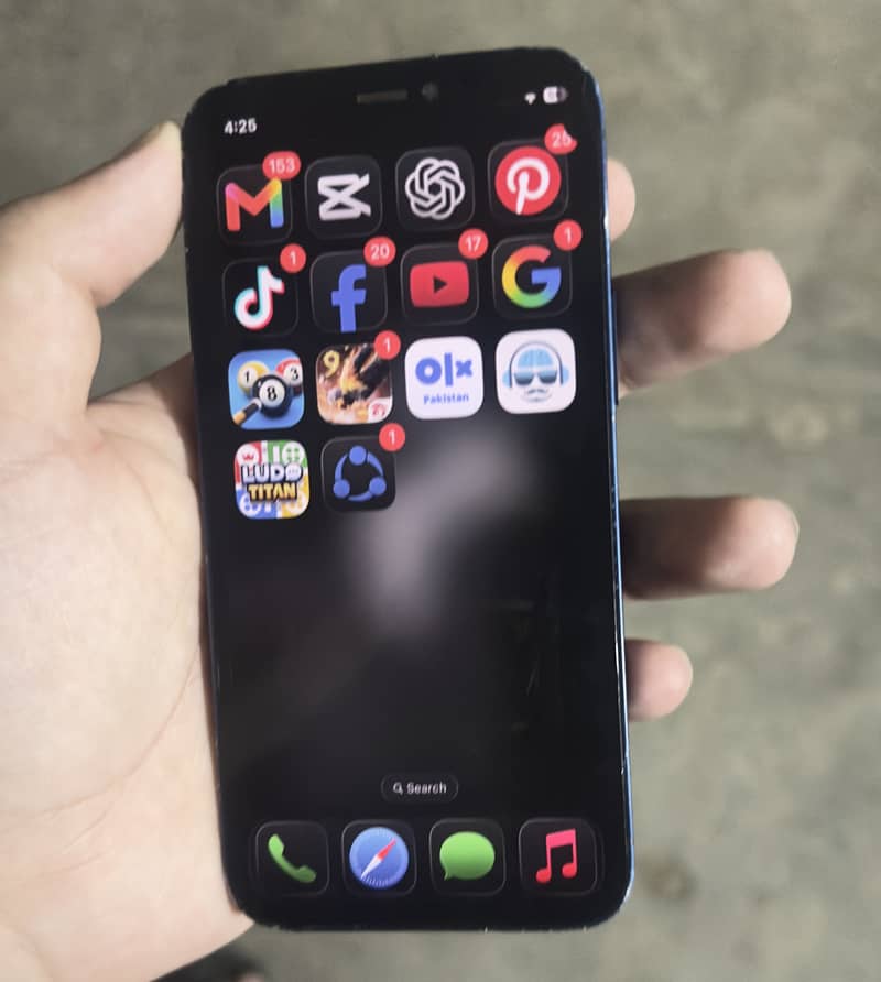 Apple iPhone 12 mini 3