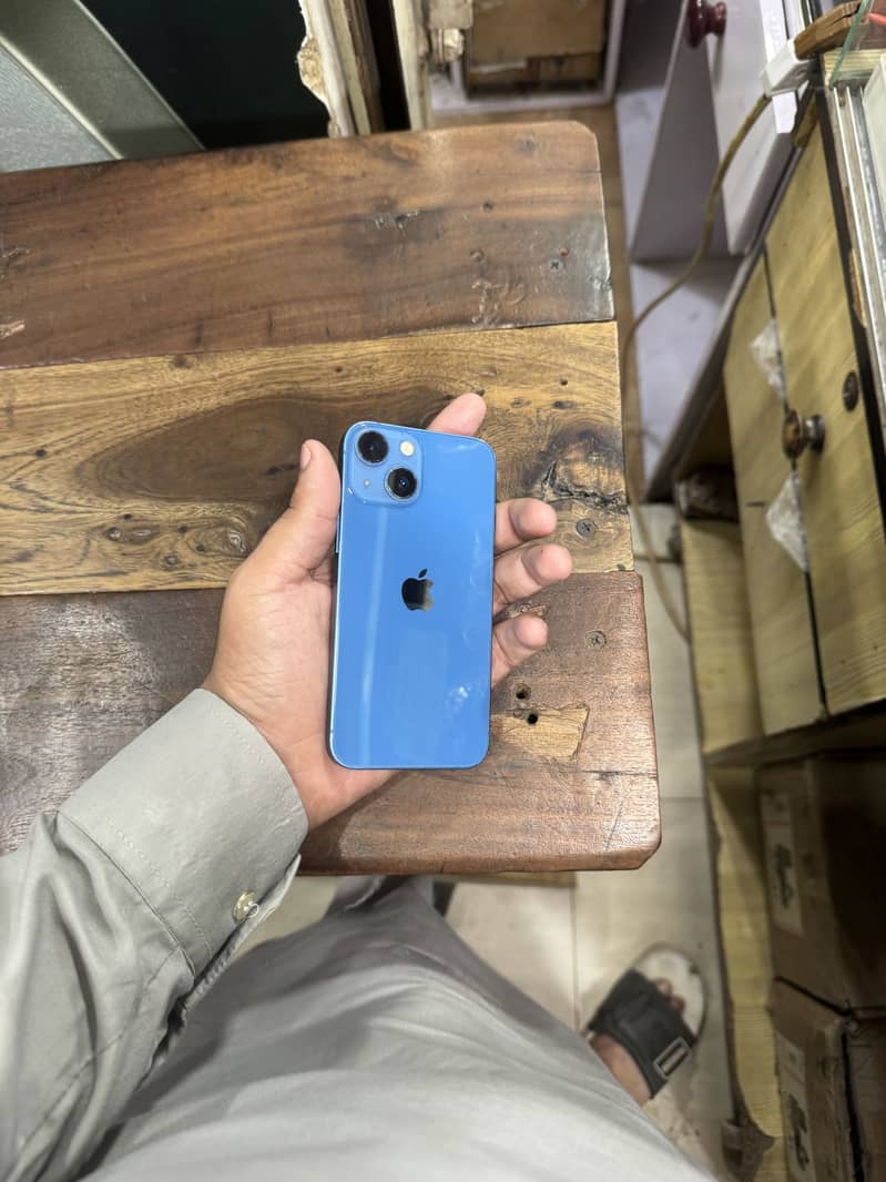 Iphone 13 Mini 2