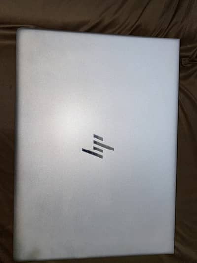 HP EliteBook 830 G5 | Core i5 8thV Pro Gen | 8GB RAM