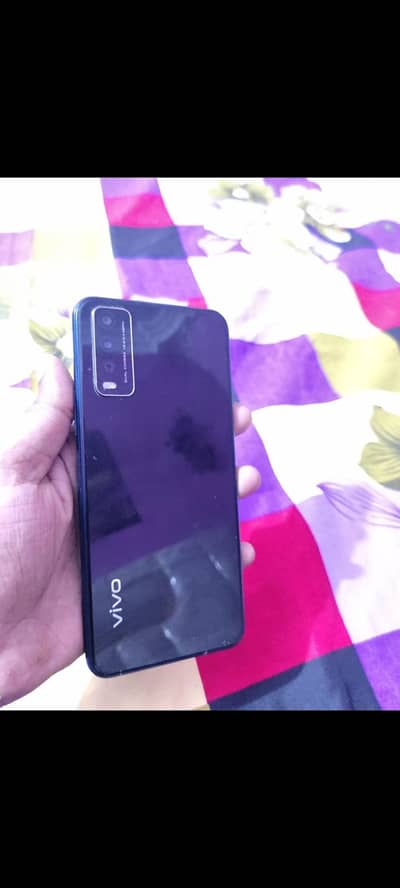 Vivo Y12s