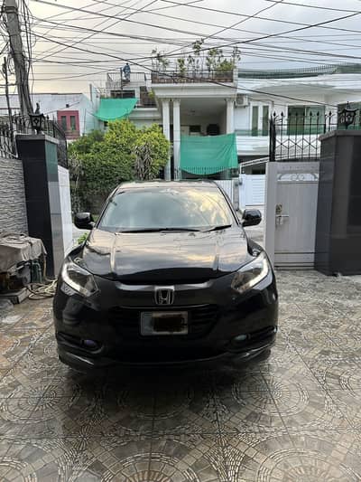 Honda Vezel 2014/17
