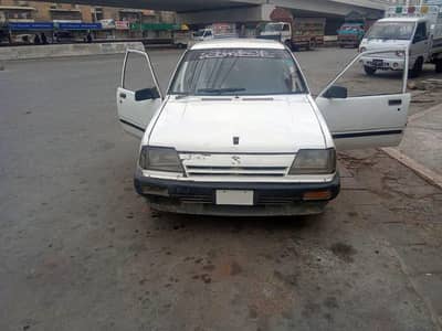 Suzuki Swift 1995