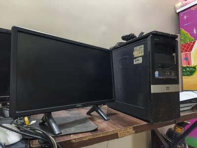 Gaming Pc – Intel Core i7 6500 | 8GB RAM | GTX 750 Ti