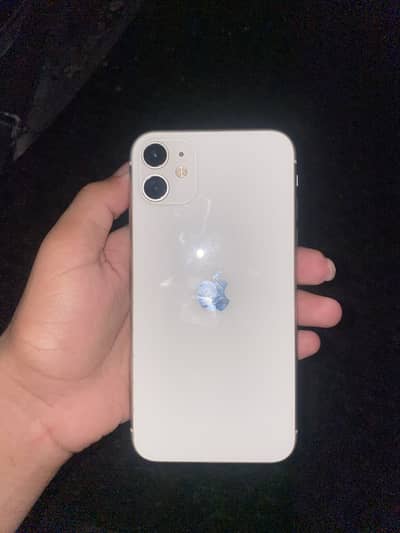 Apple iPhone 11