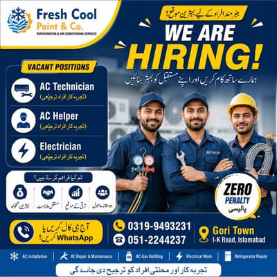 Ac technician