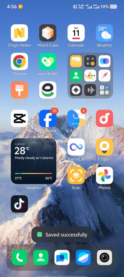 Vivo X90s
