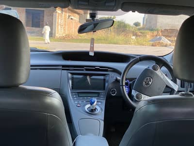 Toyota Prius 2010