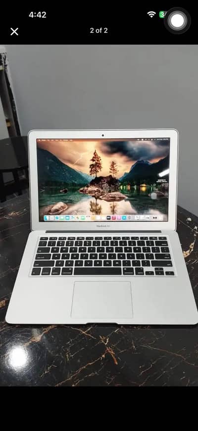 MacBook Air 17