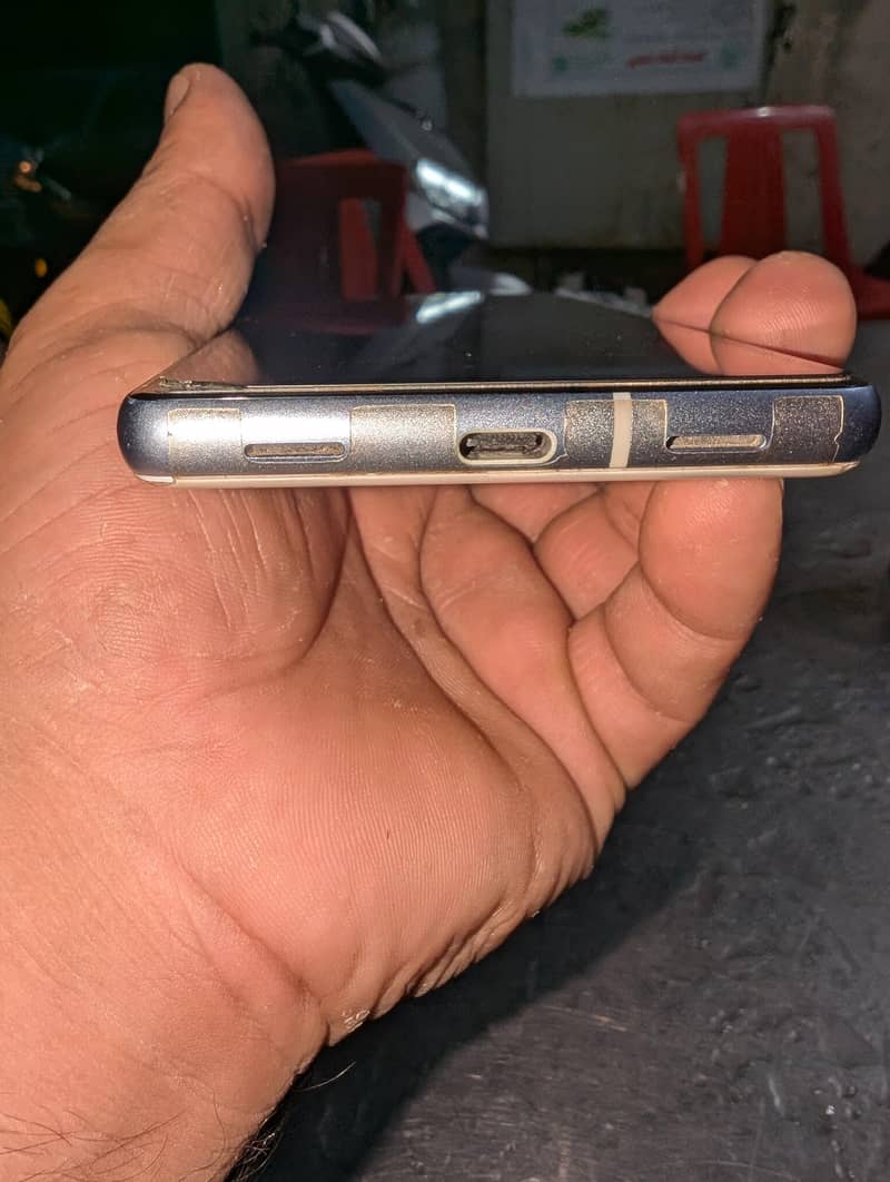 Google Pixel 7a 3