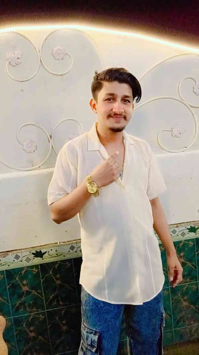 A Qadir khan