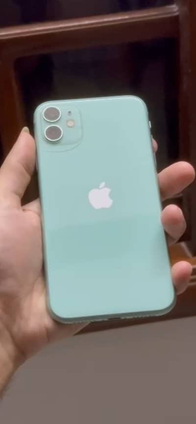 Apple iPhone 11