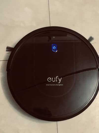 Eufy RoboVac 30C G10 hybrid