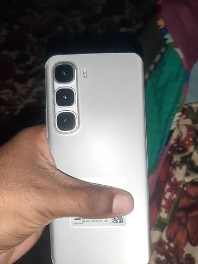 infinix hot 60 pro plus