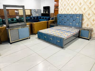 all design colour available