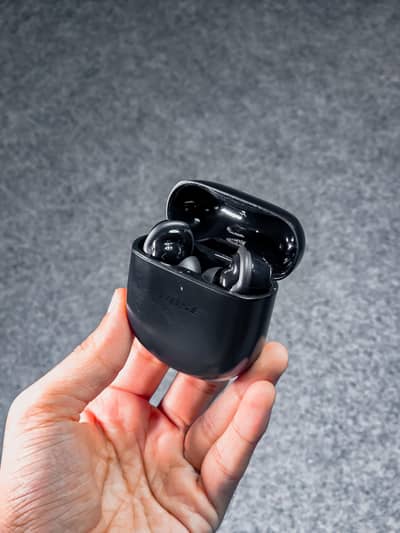 Bose QuietComfort Earbuds 2
